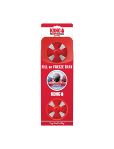 Kong Products Kong Fill or Freeze Tray