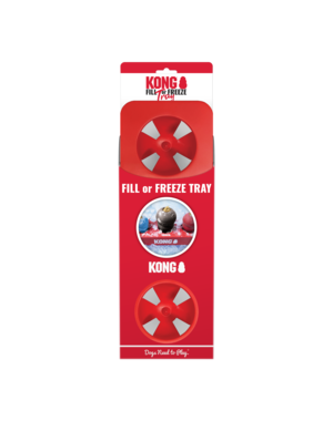 Kong Products Kong Fill or Freeze Tray