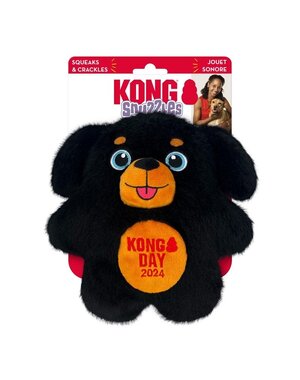 Kong Products Limited Edition Kong Day Snuzzles Puppy