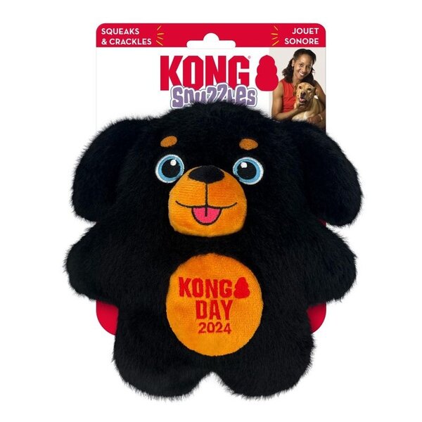 Kong Products Limited Edition Kong Day Snuzzles Puppy