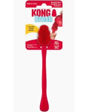  Kong Brush