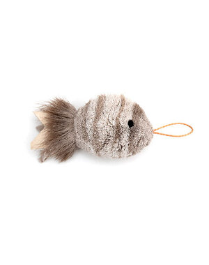 Go Cat Products Cat Lures Leather Fin Fish