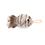 Go Cat Products Cat Lures Leather Fin Fish