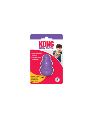 Kong Products Kitty KONG