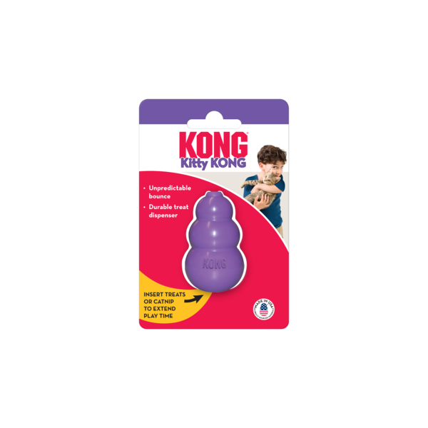 Kong Products Kitty KONG