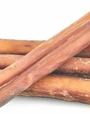 Bullsters Bullsters Bully Stick 6"