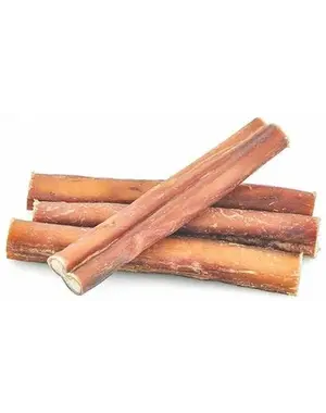 Bullsters Bullsters Bully Stick 6"