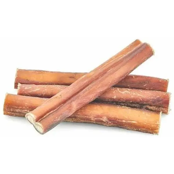 Bullsters Bullsters Bully Stick 6"