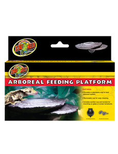 Zoo Med Laboratories Zoo Med Arboreal Feeding Platform