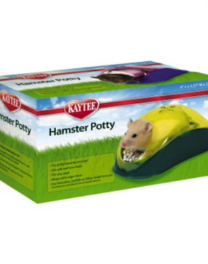 Kaytee Kaytee Hamster Potty