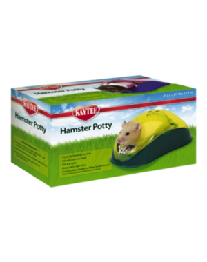 Kaytee Kaytee Hamster Potty