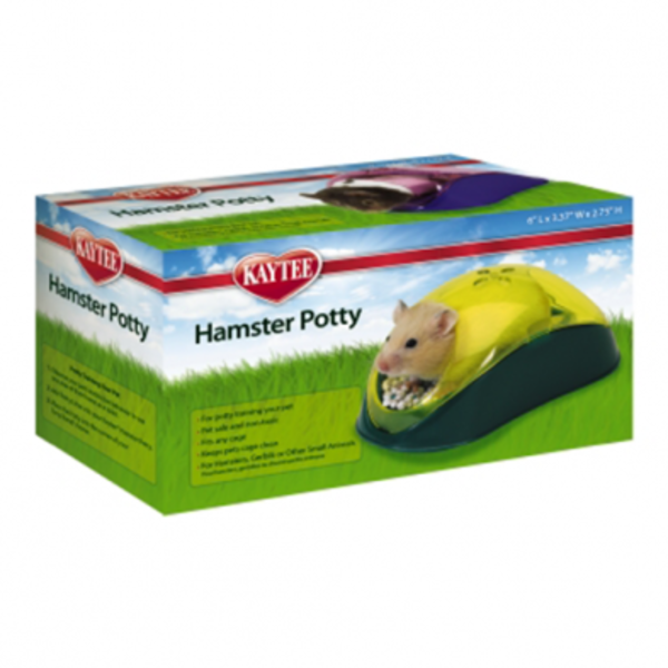 Kaytee Kaytee Hamster Potty