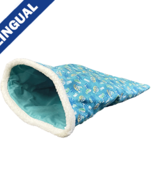 Multipet Products Multi Pet Margaritaville Cat Sack