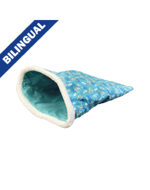 Multipet Products Multi Pet Margaritaville Cat Sack
