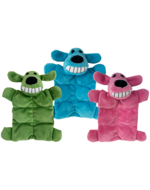 Multipet Products MultiPet Mini Squeaker Mat