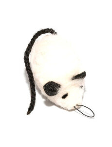 Go Cat Products Go Cat Lures Wooly Mouse