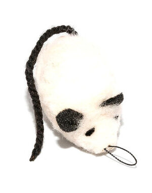 Go Cat Products Go Cat Lures Wooly Mouse
