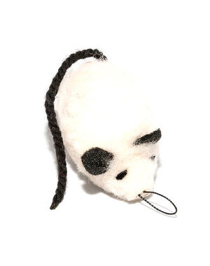 Go Cat Products Go Cat Lures Wooly Mouse