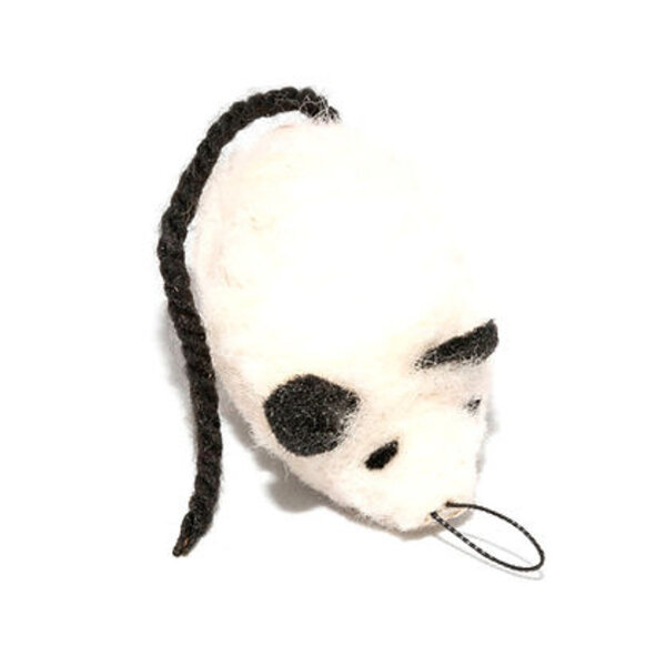 Go Cat Products Go Cat Lures Wooly Mouse