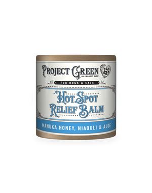 Project Sudz Project Sudz Hot Spot Balm 45g