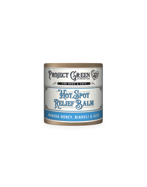 Project Sudz Project Sudz Hot Spot Balm 45g