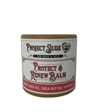 Project Sudz Project Sudz Protect & Renew Balm