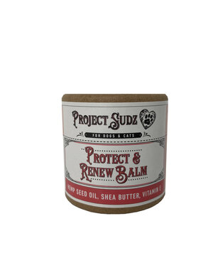 Project Sudz Project Sudz Protect & Renew Balm