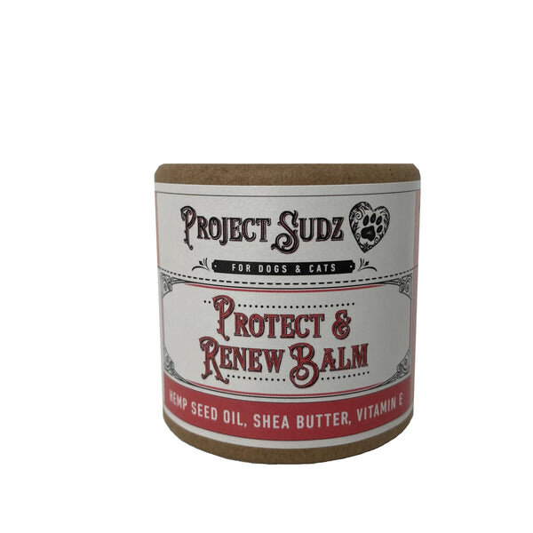 Project Sudz Project Sudz Protect & Renew Balm