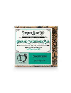 Project Sudz Project Sudz Organic Condition Bar  113g