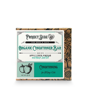 Project Sudz Project Sudz Organic Condition Bar  113g