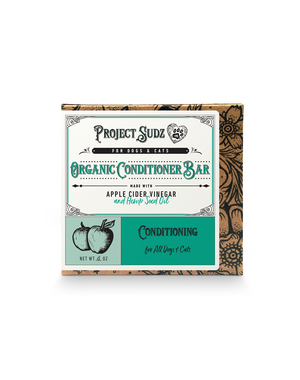 Project Sudz Project Sudz Organic Condition Bar  113g
