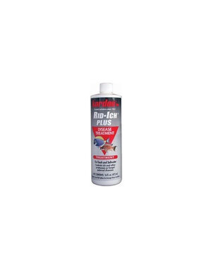Kordon Products Kordon Rid Ich Plus Disease Treatment
