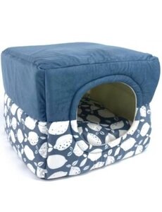 Burgham Cumfy Beds Cumfy Two way lemon Bed