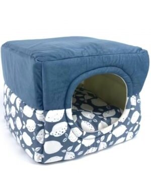 Burgham Cumfy Beds Cumfy Two way lemon Bed