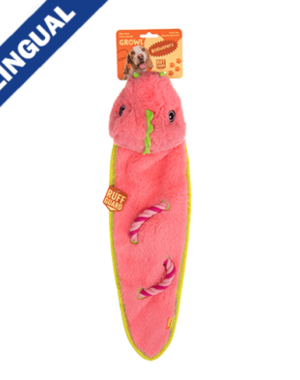 Growl Growl Robusterz Pink Dragon