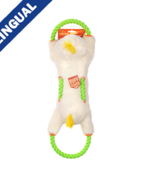 Growl Growl Haystackerz Yellow Duck