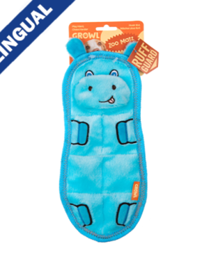 Growl Growl Zoo Matz Monkey