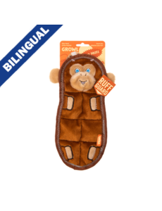 Growl Growl Zoo Matz Monkey