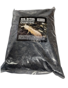 Big Bites Big Bites -Horticultural Charcoal 2lt