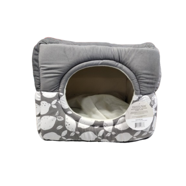 Burgham Cumfy Beds Cumfy Two way lemon Bed