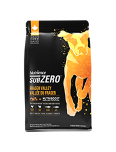 Nutrience Nutrience Grain Free Subzero for Dogs - Fraser Valley
