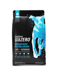 Nutrience Nutrience Grain Free Subzero for Dogs - Canadian Pacific
