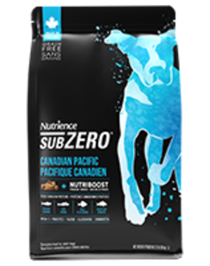 Nutrience Nutrience Grain Free Subzero for Dogs - Canadian Pacific