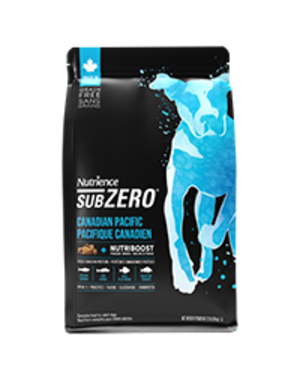 Nutrience Nutrience Grain Free Subzero for Dogs - Canadian Pacific