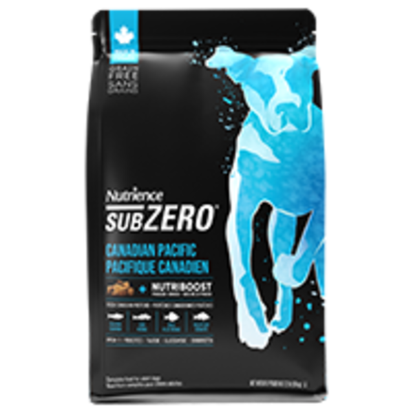 Nutrience Nutrience Grain Free Subzero for Dogs - Canadian Pacific