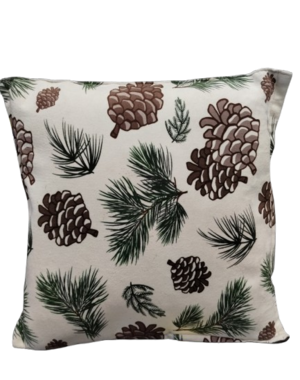 Be One Breed Be One Breed Katt3 Pillow Bed Pinecones
