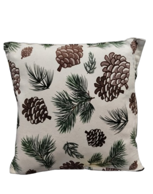 Be One Breed Be One Breed Katt3 Pillow Bed Pinecones
