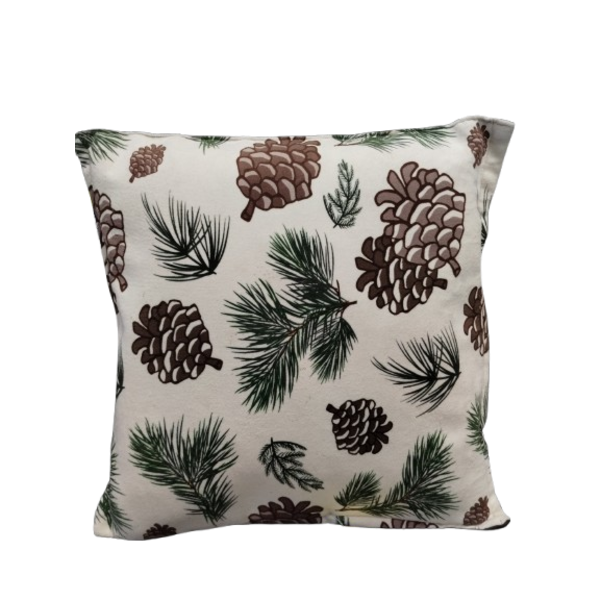 Be One Breed Be One Breed Katt3 Pillow Bed Pinecones