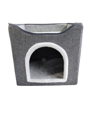 Brook Brand Pets BrookBrand Pets Bunk Bed Cat Cave