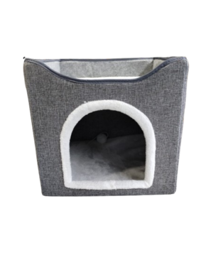 Brook Brand Pets BrookBrand Pets Bunk Bed Cat Cave